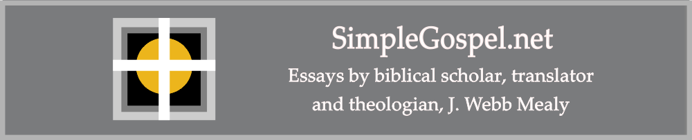 SimpleGospel.net